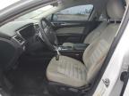 2017 Ford Fusion S   на продаже в Riverview, FL - Rear End