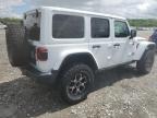 2019 Jeep Wrangler Unlimited Rubicon на продаже в Cahokia Heights, IL - All Over