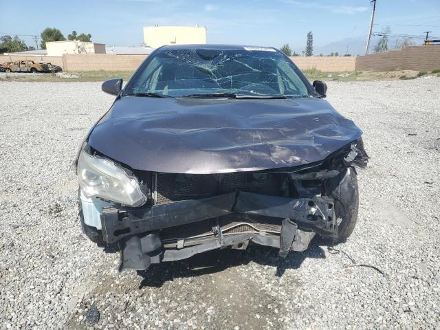  TOYOTA CAMRY 2017 Szary