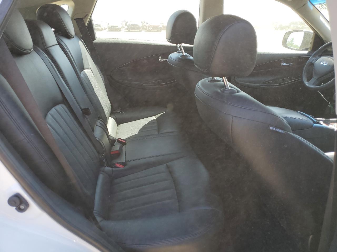 2016 Infiniti Qx50 VIN: JN1BJ0RR6GM268872 Lot: 57279815