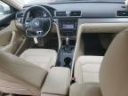 2015 Volkswagen Passat S for Sale in Earlington, KY - Hail