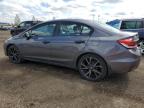 2014 Honda Civic Dx en Venta en Rocky View County, AB - Hail