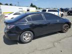 2015 Honda Civic Hybrid na sprzedaż w Vallejo, CA - Minor Dent/Scratches