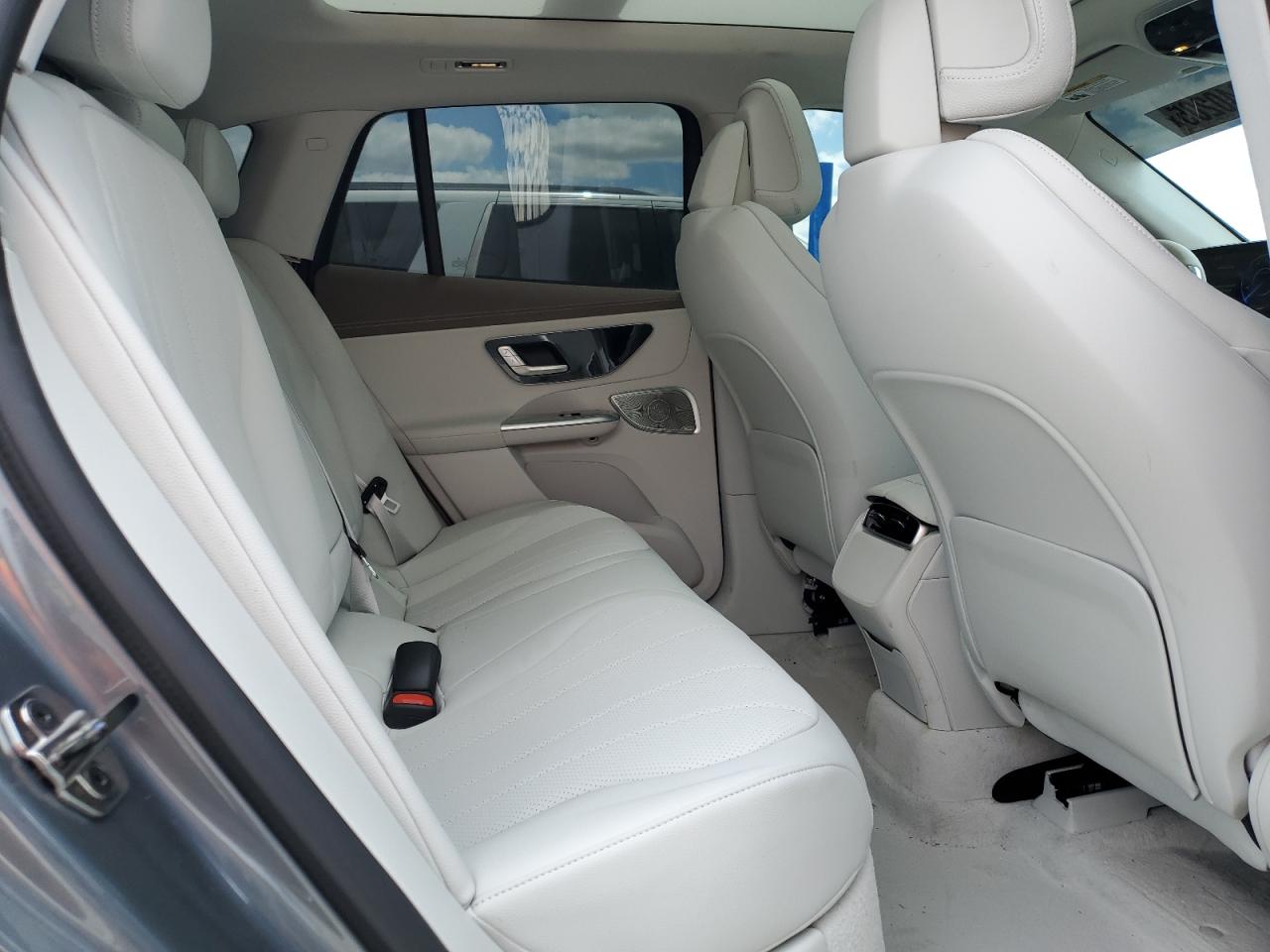 2023 Mercedes-Benz Eqe Suv 350+ VIN: 4JGGM2BBXPA013447 Lot: 56940205