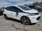 2019 Chevrolet Bolt Ev Premier na sprzedaż w Littleton, CO - Rear End