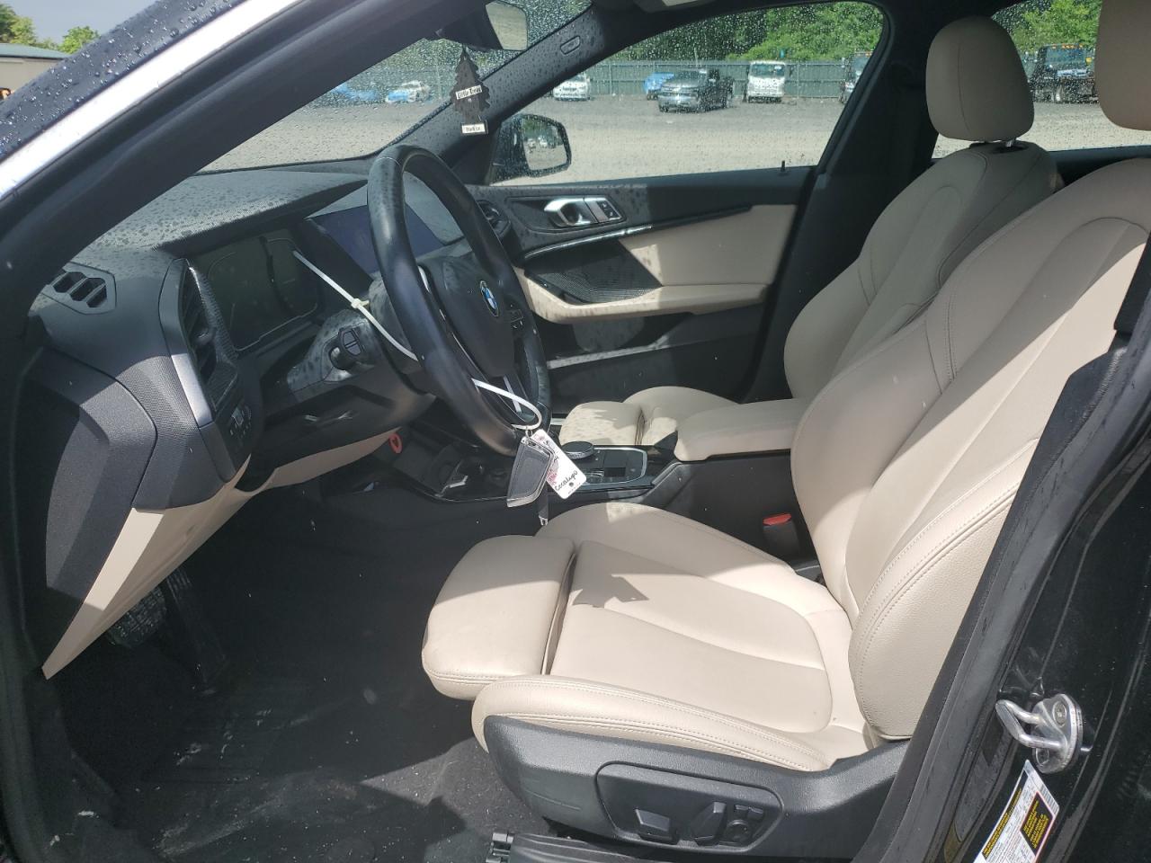2021 BMW 228Xi VIN: WBA73AK05M7G53719 Lot: 56275215