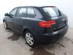 2010 AUDI A3 SE TDI for sale at Copart WESTBURY