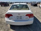 2007 Honda Civic Hybrid იყიდება Sacramento-ში, CA - Front End