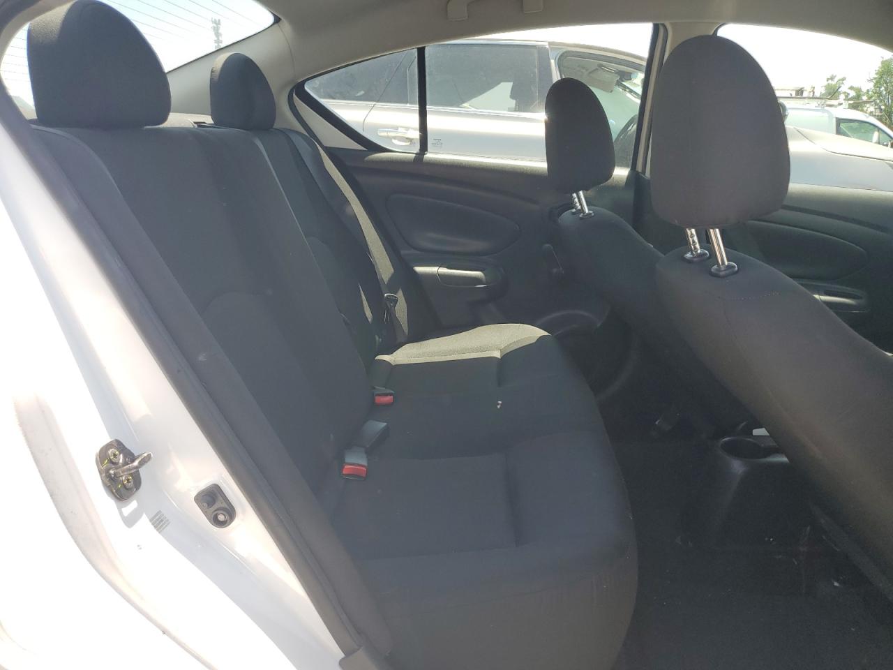 2019 Nissan Versa S VIN: 3N1CN7AP6KL829764 Lot: 57306175