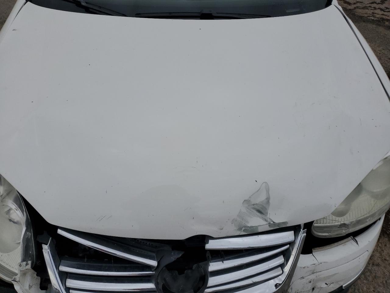 2009 Volkswagen Jetta S VIN: 3VWJM71K69M035974 Lot: 56979765