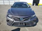 2020 Toyota Camry Se   for Sale in Vallejo, CA - Front End