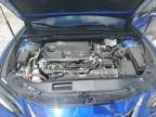 2022 Lexus Es 300H Base იყიდება Ellenwood-ში, GA - Front End
