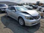 2007 Lexus Ls 460 zu verkaufen in Spartanburg, SC - Front End