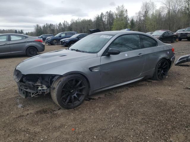 2008 Bmw M3 