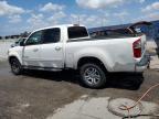 2004 Toyota Tundra Double Cab Limited for Sale in Riverview, FL - Water/Flood