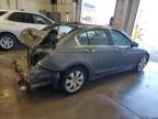 2008 Honda Accord Exl na sprzedaż w Franklin, WI - Rear End