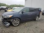 2015 Kia Sedona Sxl на продаже в Windsor, NJ - Front End