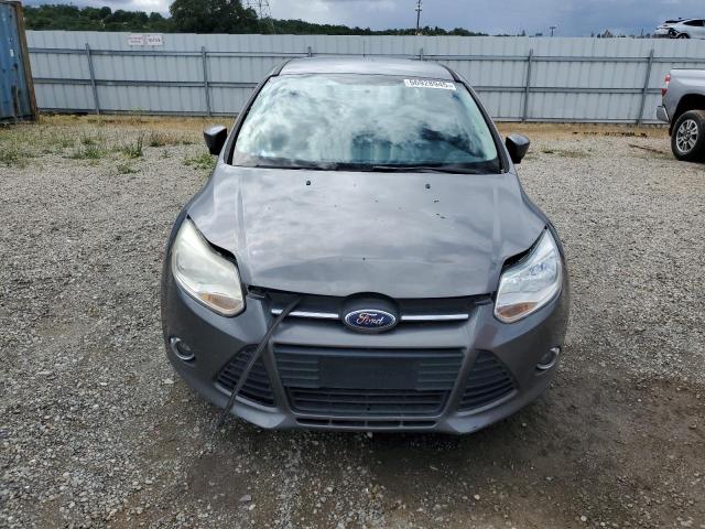  FORD FOCUS 2014 Szary