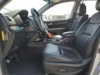 2014 Kia Sorento Sx იყიდება Sun Valley-ში, CA - Front End