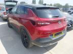 2021 VAUXHALL GRANDLAND for sale at Copart SANDY