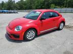 2018 Volkswagen Beetle S for Sale in Savannah, GA - Side