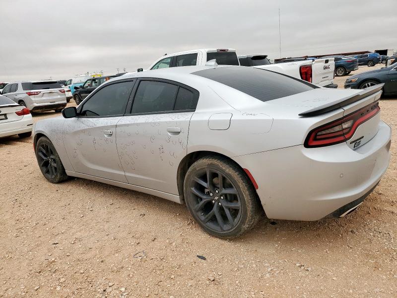  DODGE CHARGER 2023 Silver