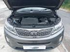 2014 KIA SORENTO KX for sale at Copart ST HELENS
