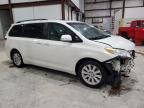 2014 Toyota Sienna Xle for Sale in Lawrenceburg, KY - Front End