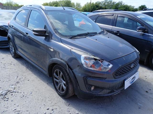 2019 FORD KA+ ACTIVE