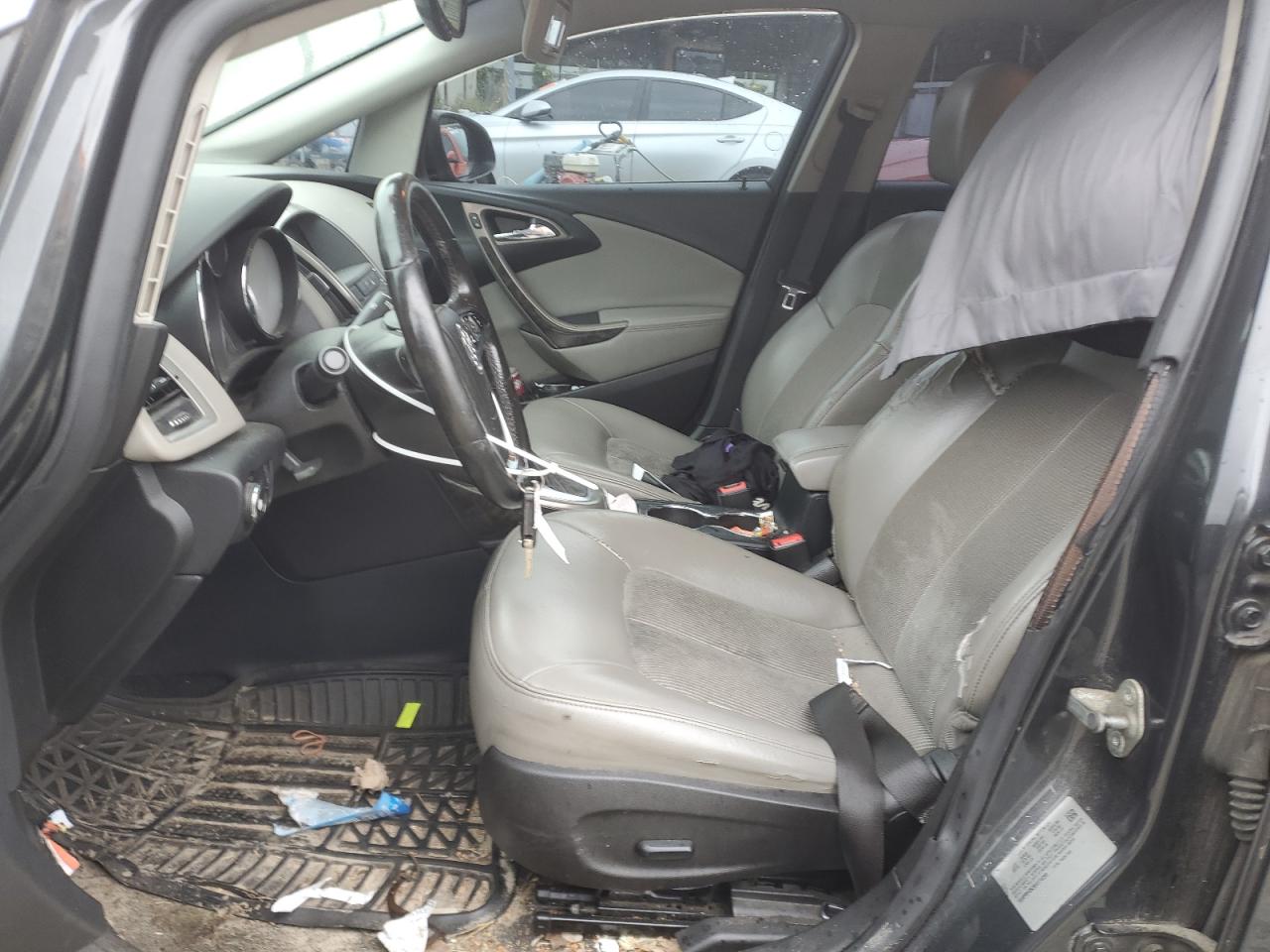 2014 Buick Verano Convenience VIN: 1G4PR5SK9E4174399 Lot: 56730835
