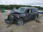 2024 Infiniti Qx80 Luxe for Sale in Florence, MS - Front End