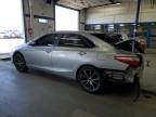2015 Toyota Camry Le за продажба в Pasco, WA - Rear End