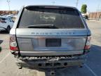 2012 Land Rover Range Rover Sport Hse for Sale in Wilmington, CA - Rear End