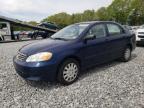 2004 Toyota Corolla Ce zu verkaufen in North Billerica, MA - Minor Dent/Scratches