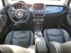 2017 Fiat 500X Lounge na sprzedaż w Denver, CO - Front End