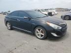 2015 Hyundai Sonata Hybrid zu verkaufen in Grand Prairie, TX - Front End