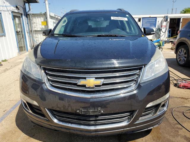  CHEVROLET TRAVERSE 2013 Charcoal