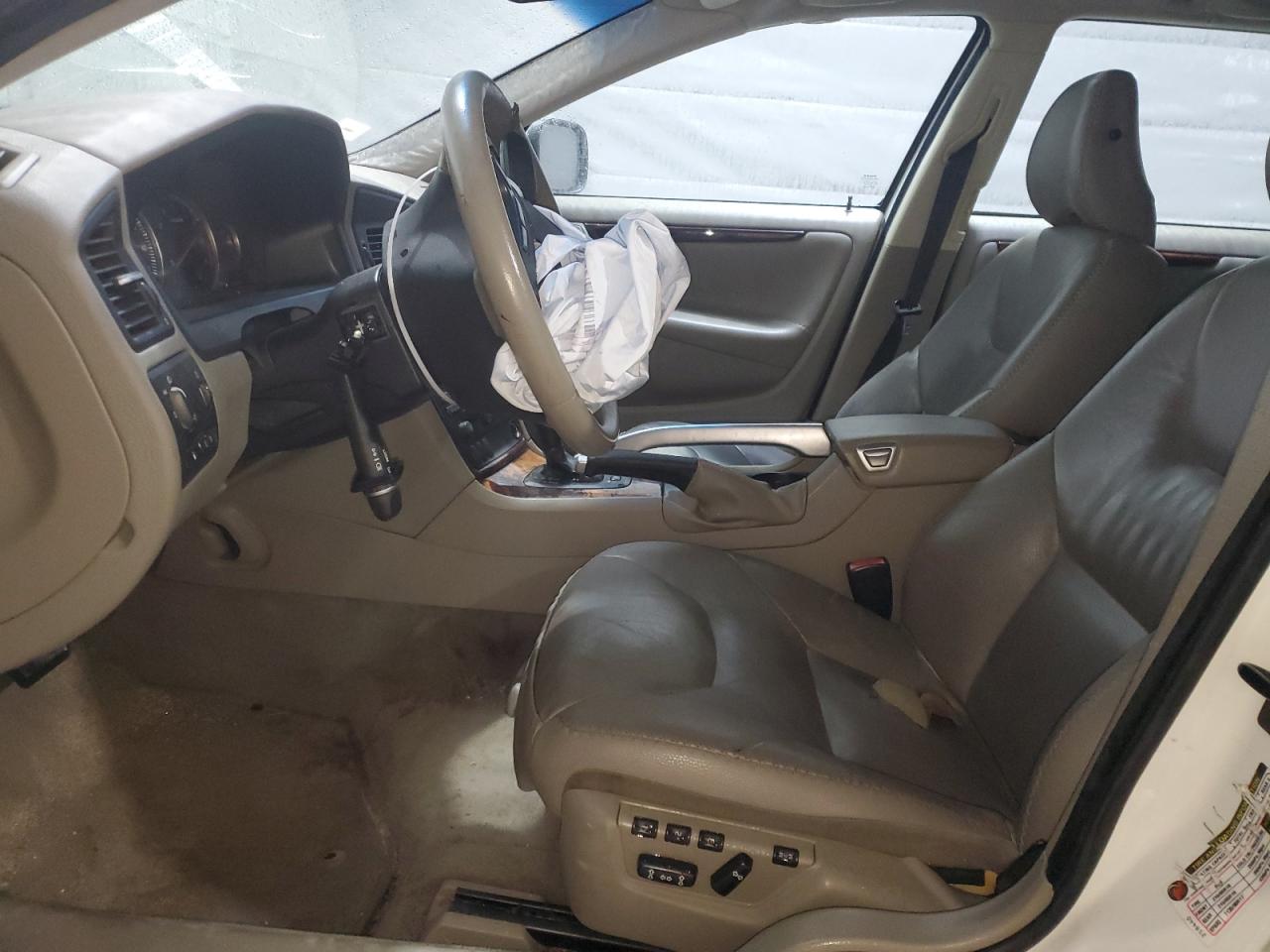 2007 Volvo Xc70 VIN: YV4SZ592971258440 Lot: 56136315