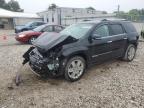 2013 Gmc Acadia Denali იყიდება Prairie Grove-ში, AR - Front End