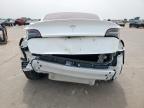 2018 Tesla Model 3  продається в Grand Prairie, TX - Rear End