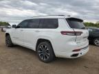 2023 Jeep Grand Cherokee L Overland за продажба в Columbia Station, OH - Front End