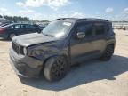 2017 Jeep Renegade Latitude იყიდება Harleyville-ში, SC - Front End