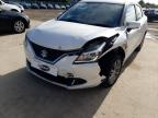 2018 SUZUKI BALENO SZ5 for sale at Copart SANDY
