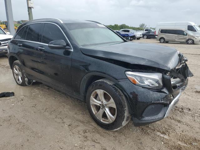 2018 MERCEDES-BENZ GLC 300