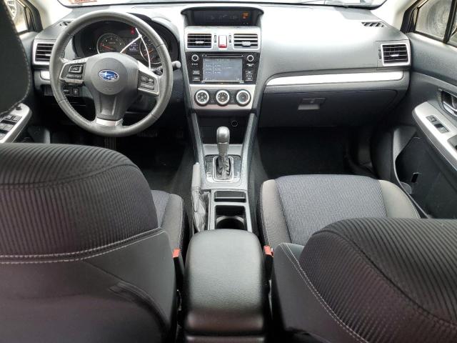  SUBARU IMPREZA 2016 Gray