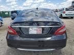 2015 Mercedes-Benz Cls 550 for Sale in Jacksonville, FL - Front End