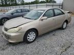 2005 Toyota Camry Le   for Sale in Spartanburg, SC - Rear End
