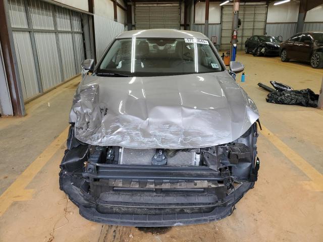  VOLKSWAGEN JETTA 2024 Srebrny