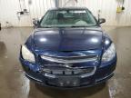 2009 Chevrolet Malibu Ls na sprzedaż w Ham Lake, MN - Front End
