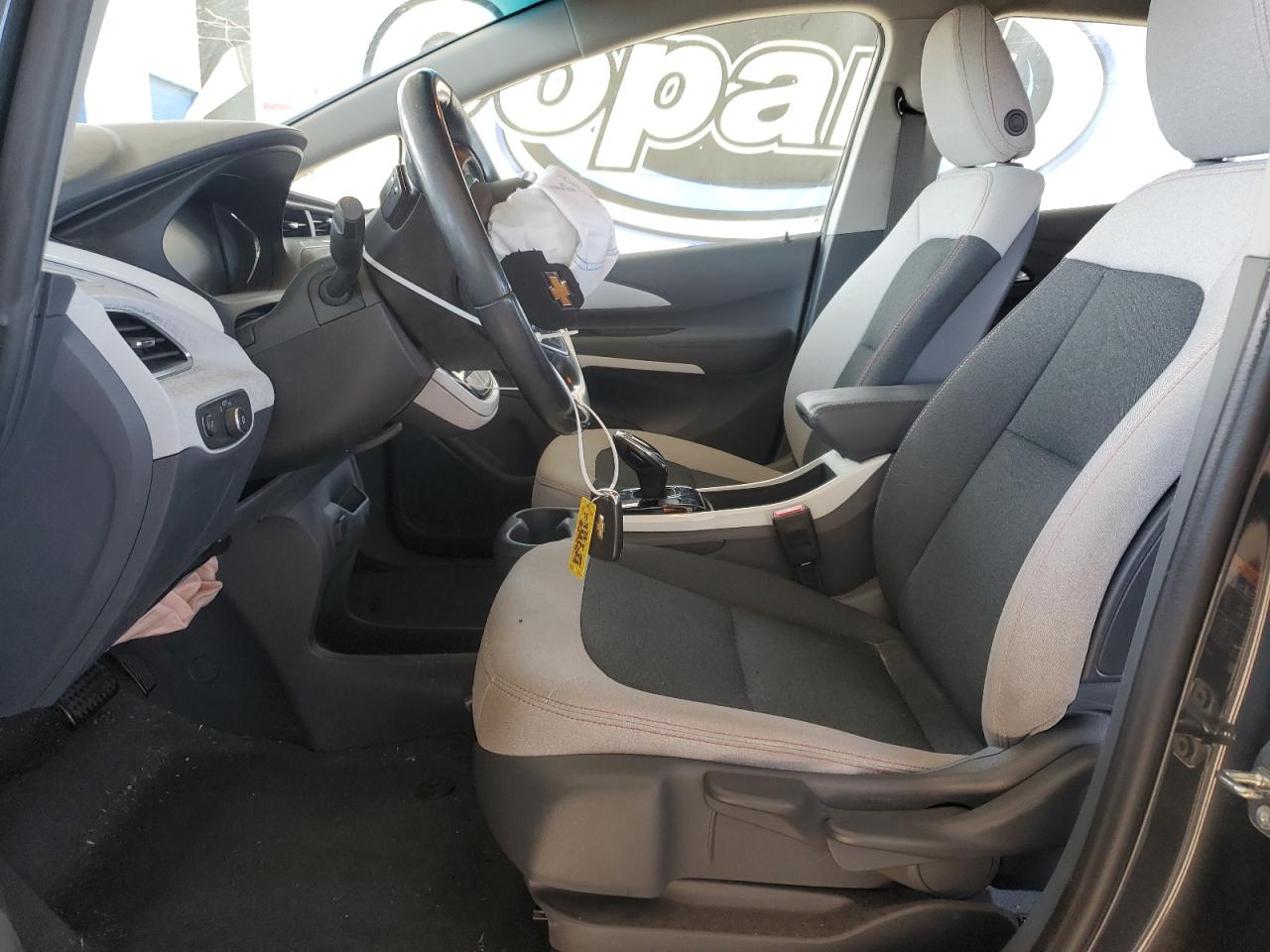 2020 Chevrolet Bolt Ev Lt VIN: 1G1FY6S0XL4137696 Lot: 56964015